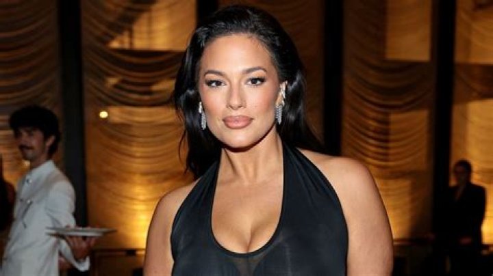 Wendy William & Ashley Graham