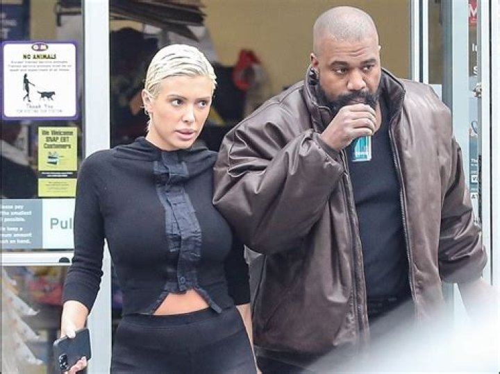 Wendy Williams & Kanye West