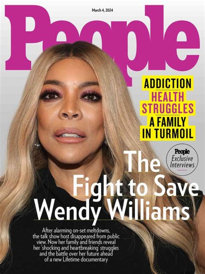 Wendy Williams & Teresa Giudice