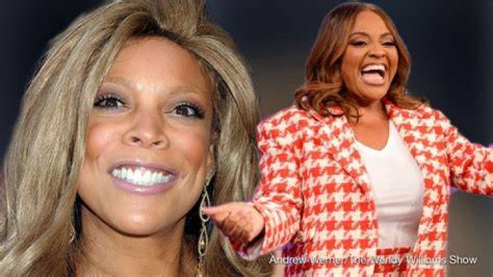 Wendy Williams ‘Blindsided’ By News Of Sherri Shepherd Getting Her Talk Show Slot