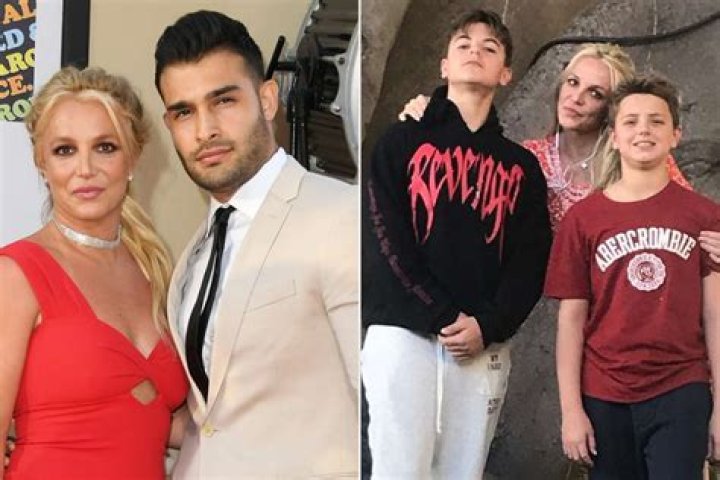 Wendy Williams Calls Out Britney Spears’ Son Jayden, 13, For Being ‘Disrespectful’ To Family On Instagram