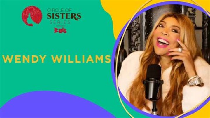 Wendy Williams Circle of Sisters Expo, Jacob Javits Convention Center, New York, USA - 29 Sep 2018
