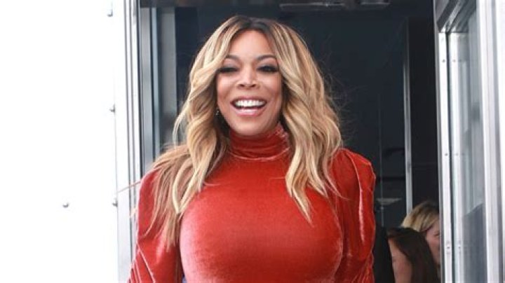 Wendy Williams: How She Achieved Her Amazingly Slim Figure In World Pride Day Pic
