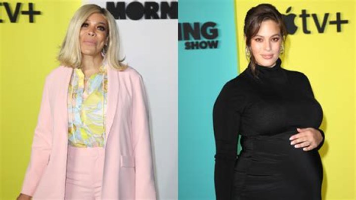 Wendy Williams Talks Ashley Graham Changing Her Baby In Staples Aisle – Hollywood Life