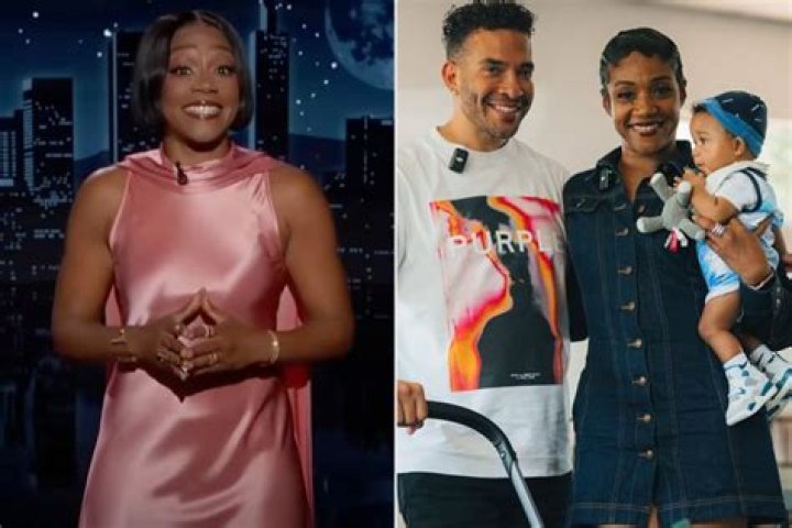 Wendy Williams Urges Tiffany Haddish To Be Careful With Common: He’s ‘Not Good With Women’