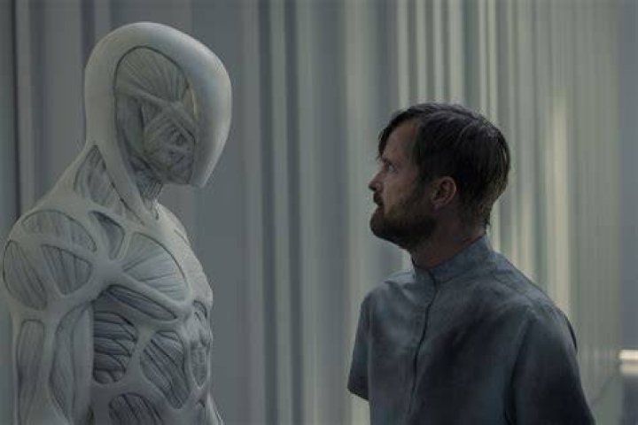 ‘Westworld’: Creepy Robots Revealed In Terrifying First Trailer — Watch