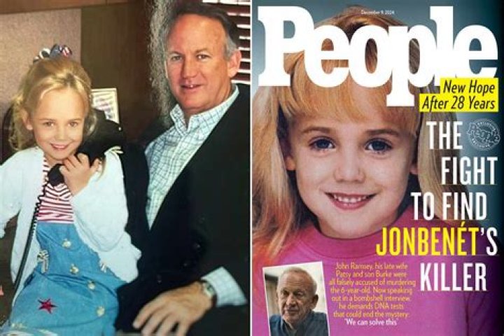 What Happened to Burke Ramsey? Updates on JonBenet Ramsey’s Family – Hollywood Life