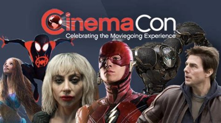 What Is CinemaCon