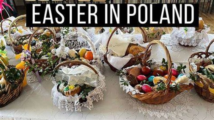 What Is Dyngus Day? 5 Things About The Polish Holiday After Easter – Hollywood Life
