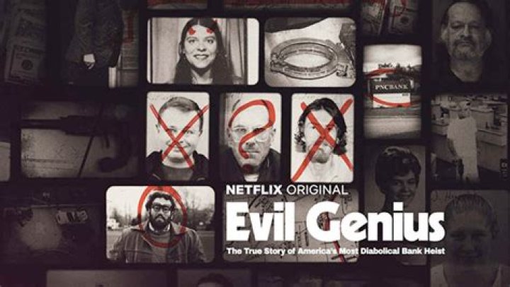 What Is ‘Evil Genius’? 5 Things To Know About Netflix’s True Crime Doc – Hollywood Life