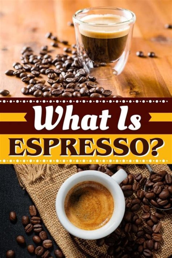 What is What Is Espresso Cloud IPA