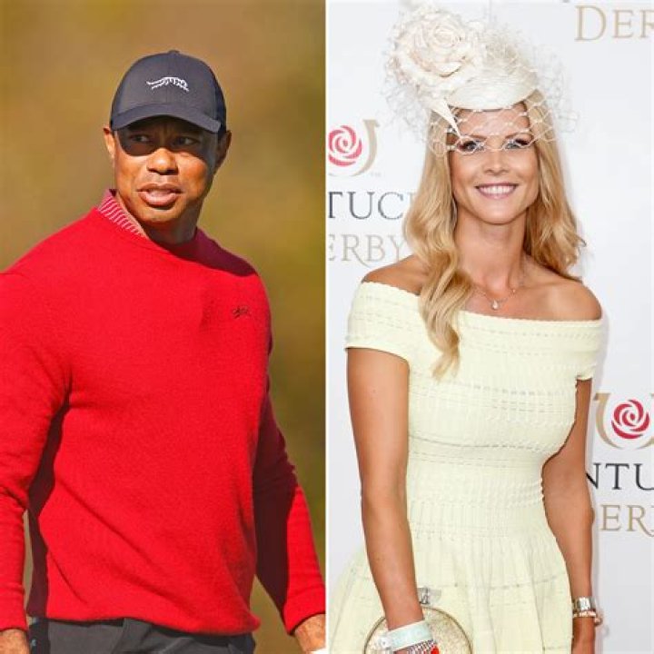What Really Happened The Night Of Tiger Woods' Crash! Elin Nordegren's Tricks & Rage Revealed!
