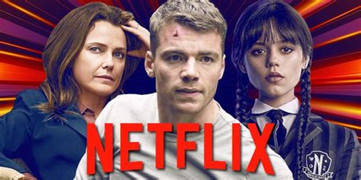 What To Know About The Netflix Series – Hollywood Life