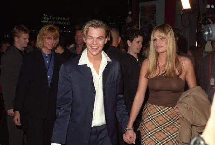 What To Know About The Women He’s Dated – Hollywood Life