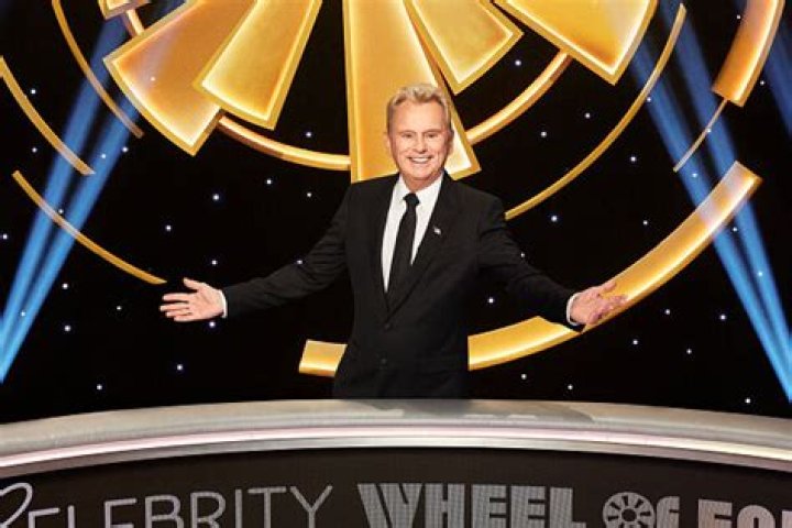 ‘Wheel Of Fortune’s Pat Sajak Apologizes For ‘Yelling’ At A Contestant & Calling Him ‘Ungrateful’