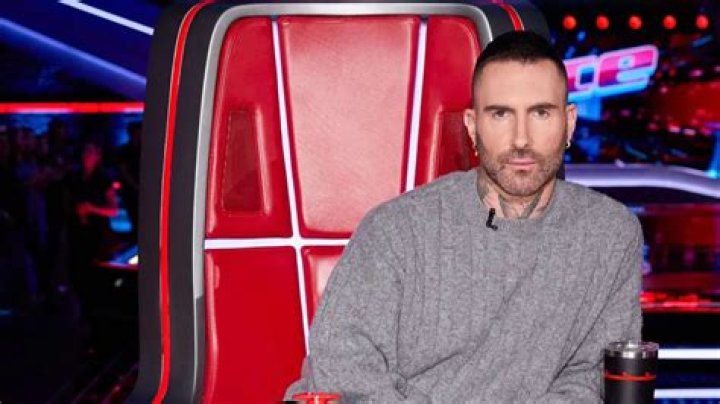 Where Is Adam Levine On ‘The Voice’ Season 17? His Absence Explained – Hollywood Life