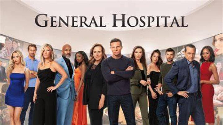 Where Is Kelly Monaco On ‘General Hospital’? — She’s Out Temporarily – Hollywood Life
