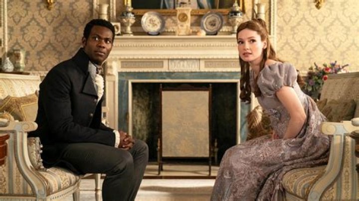 Where Is Regé-Jean Page In ‘Bridgerton’ Season 2? His Absence Explained