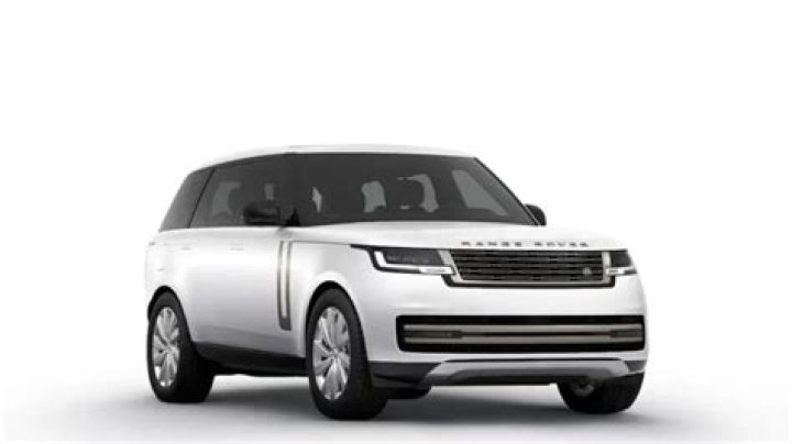 White Fox&rsquo;s Range Rover giveaway