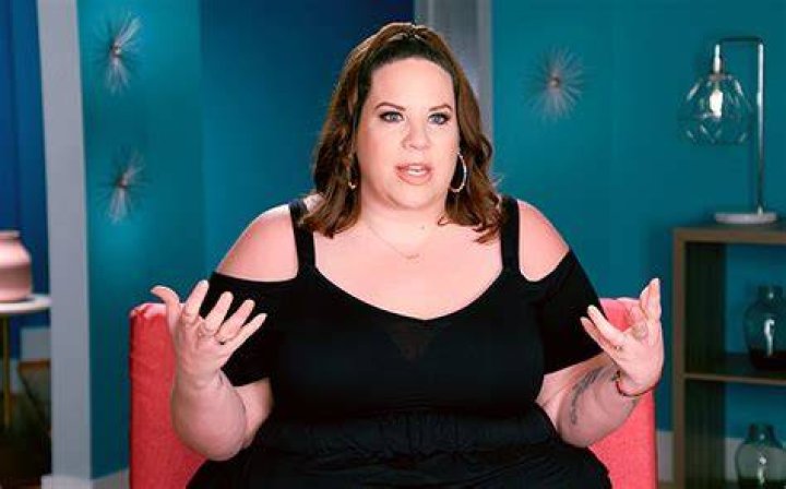 Whitney Cries Over The Vaccine — Preview – Hollywood Life