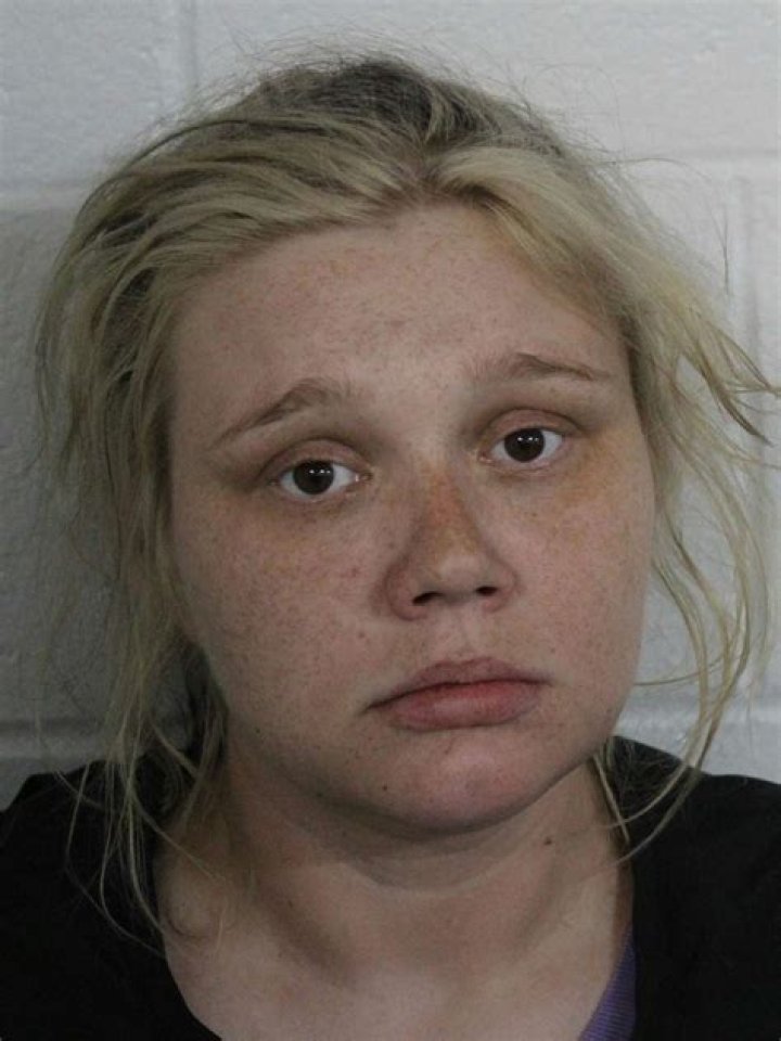 Whitney Purvis Arrested 16 & Pregnant