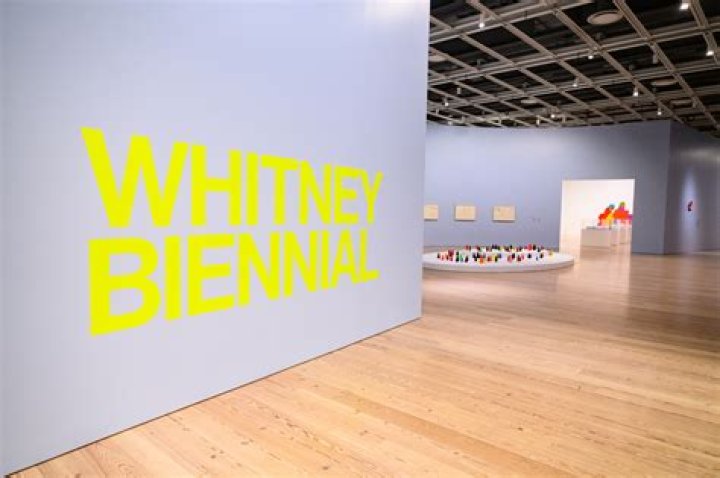 Whitney