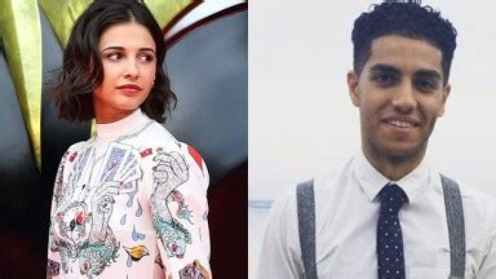 Who Are Naomi Scott & Mena Massoud? 5 Things To Know On ‘Aladdin’ Stars – Hollywood Life