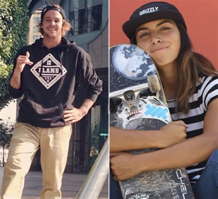 Who Are Skateboarders Justin Bieber Video