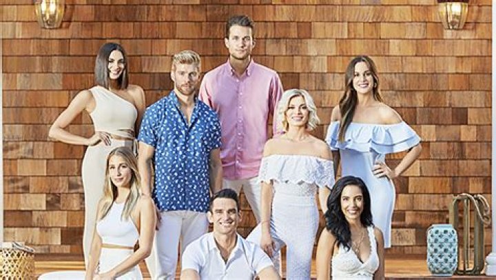 Who Are The New ‘Summer House’ Housemates? Meet Hannah, Paige & Jordan – Hollywood Life
