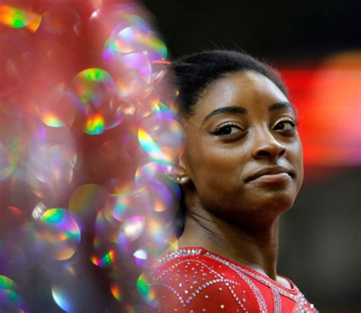 Who Is Adria Biles? About Simone Biles’ Daughter On ‘Claim To Fame’ – Hollywood Life