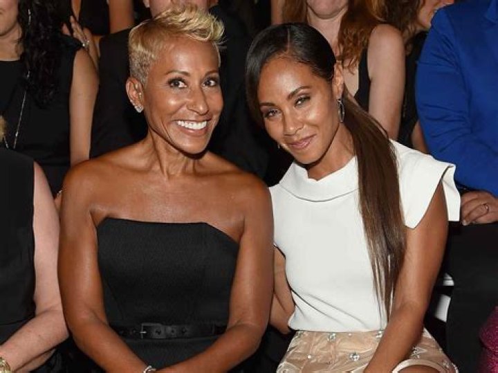 Who is Adrienne Banfield-Norris? Facts On Jada Pinkett Smith’s Mom – Hollywood Life