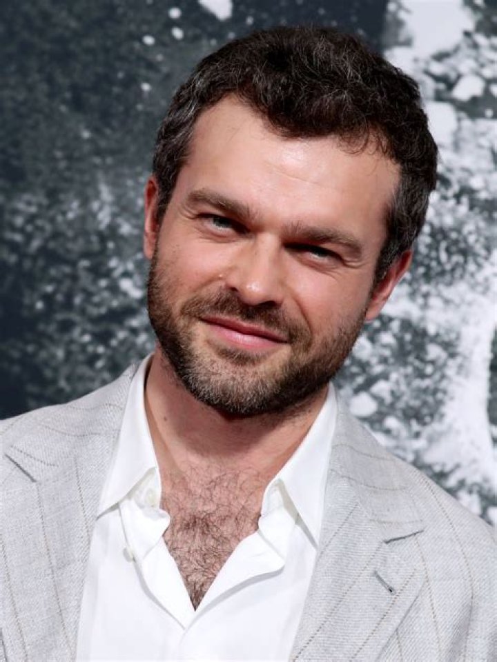 Who Is Alden Ehrenreich? Get to Know The Talented Actor – Hollywood Life