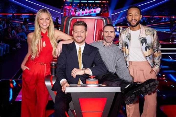 Who Is Ali Caldwell? Facts On ‘The Voice’ Semi-Finalist On ‘The Four’ – Hollywood Life