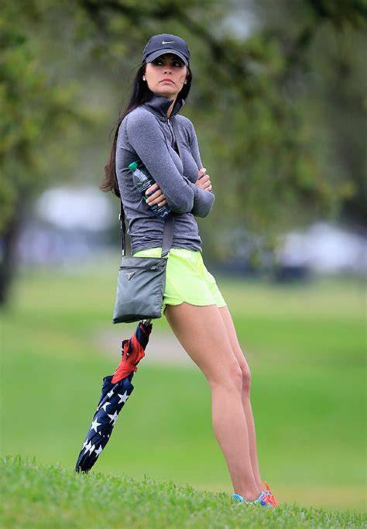 Who Is Amanda Dufner