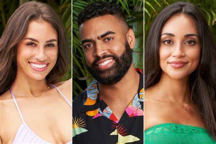 Who Is Amanda Stanton? 5 Things About ‘Bachelor In Paradise’ Star – Hollywood Life