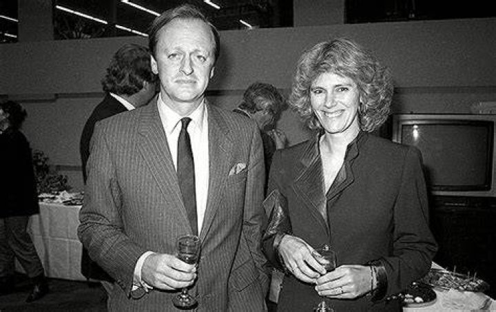 Who Is Andrew Parker Bowles? – Hollywood Life