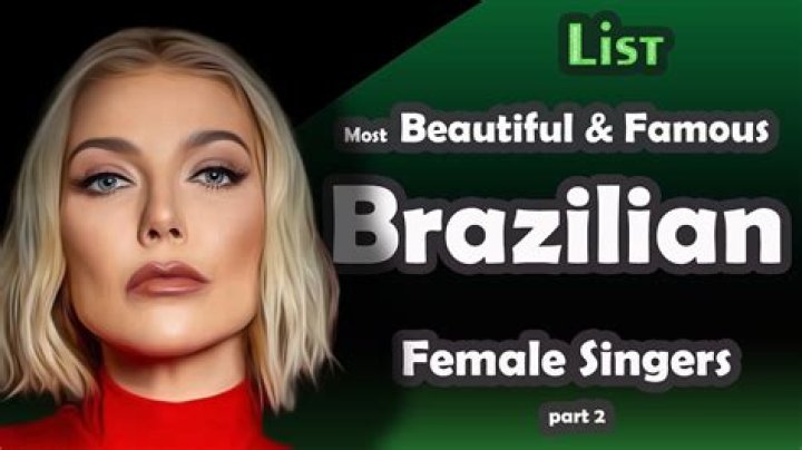 Who Is Anitta? 5 Things About The Brazilian Superstar – Hollywood Life
