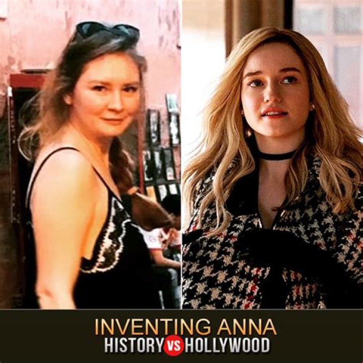 Who Is Anna Delvey? About The Real-Life Con Artist Of ‘Inventing Anna’ – Hollywood Life