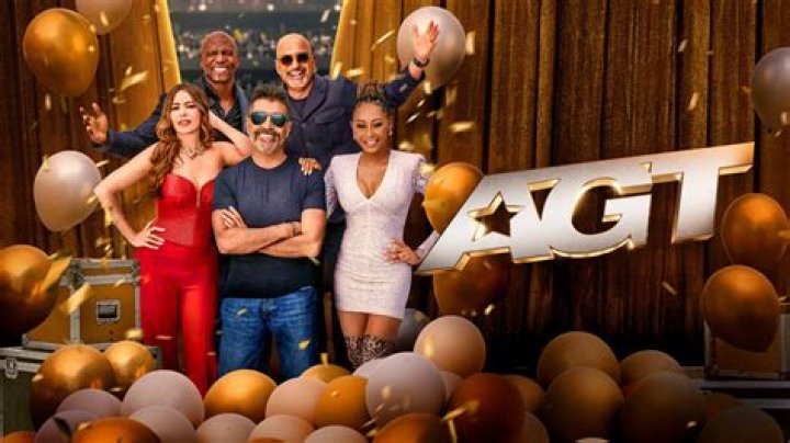 Who Is Archie Williams? About The ‘AGT’ Season 15 Contestant – Hollywood Life