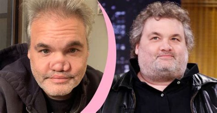 Who Is Artie Lange