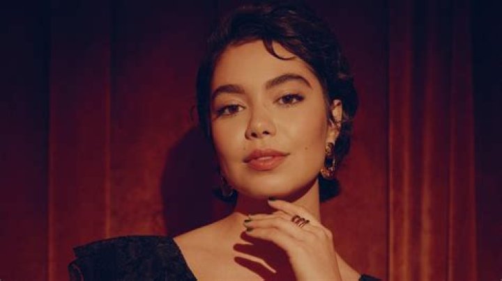 Who Is Auli'i Cravalho