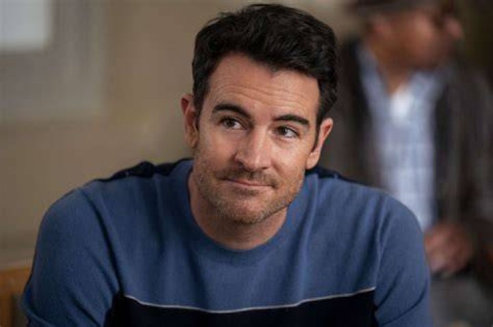 Who Is Ben Lawson? About The ‘Firefly Lane’ Star – Hollywood Life