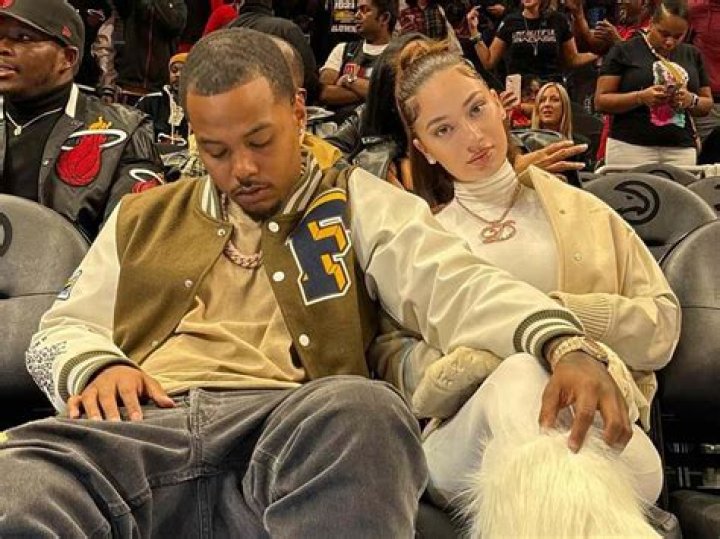 Who Is Bhad Bhabie Dating? Meet Boyfriend Le Vaughn – Hollywood Life