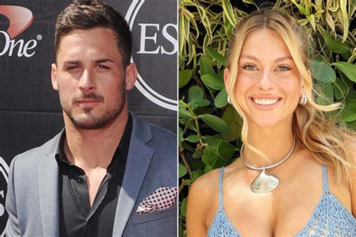Who Is Bianca Peters? 5 Things About Reporter Seen With Danny Amendola – Hollywood Life