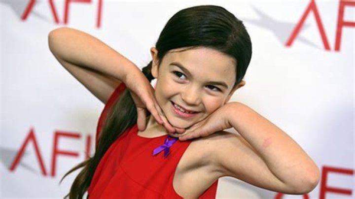 Who Is Brooklynn Prince? Learn More About ‘The Florida Project’ Star – Hollywood Life