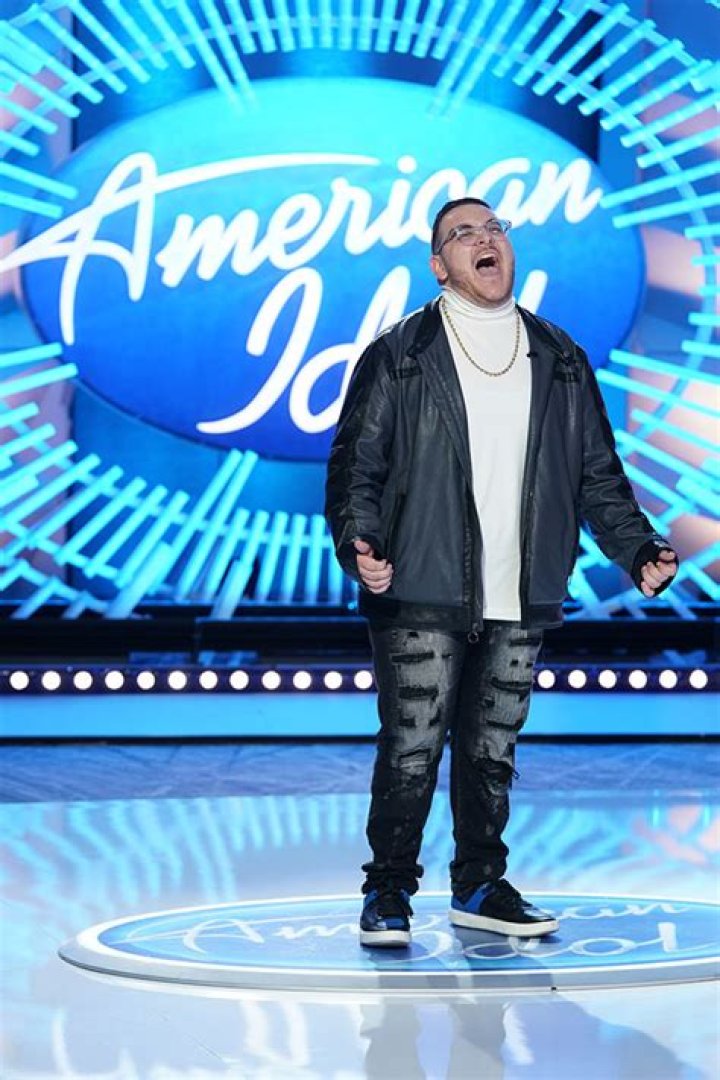 Who Is Christian Guardino? About The ‘American Idol’ Season 20 Singer – Hollywood Life