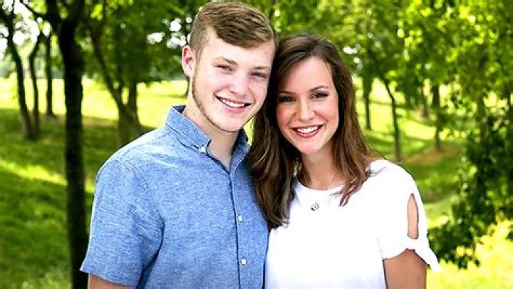 Who Is Claire Spivey? Justin Duggar, 17, Announces They’re Engaged – Hollywood Life