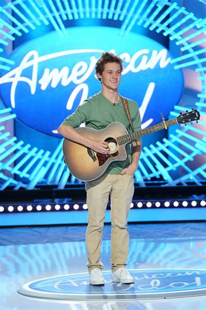 Who Is Cole Hallman? About The ‘American Idol’ Season 20 Contestant – Hollywood Life