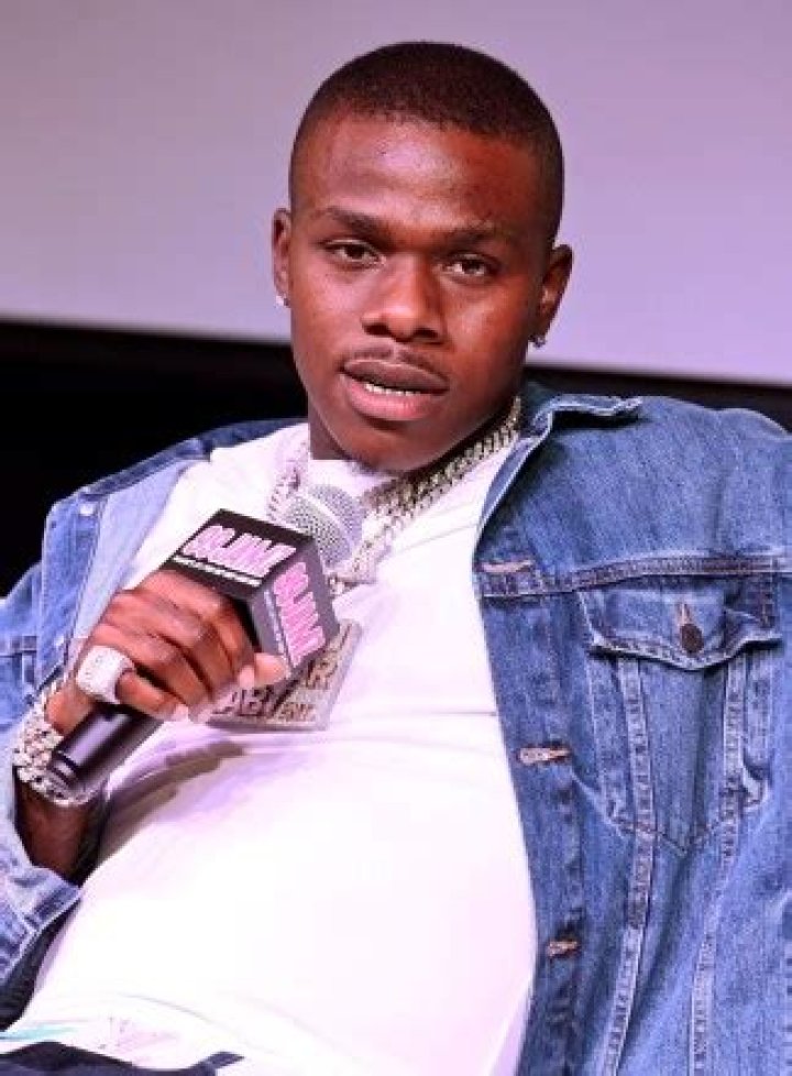 Who Is DaBaby? 5 Facts About The Rapper Who Performed At 2020 VMAs – Hollywood Life