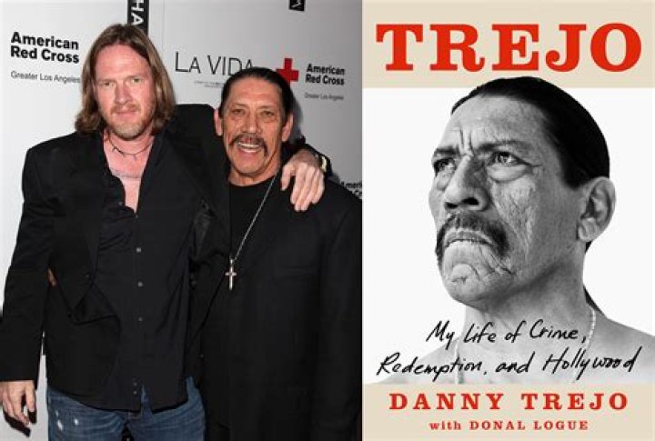 Who Is Danny Trejo? 5 Things To Know About The Actor – Hollywood Life